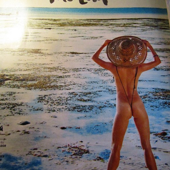 SI Winter 2016 Swimsuit Double Issue Featuring Ashley Graham - Picture 6 of 6